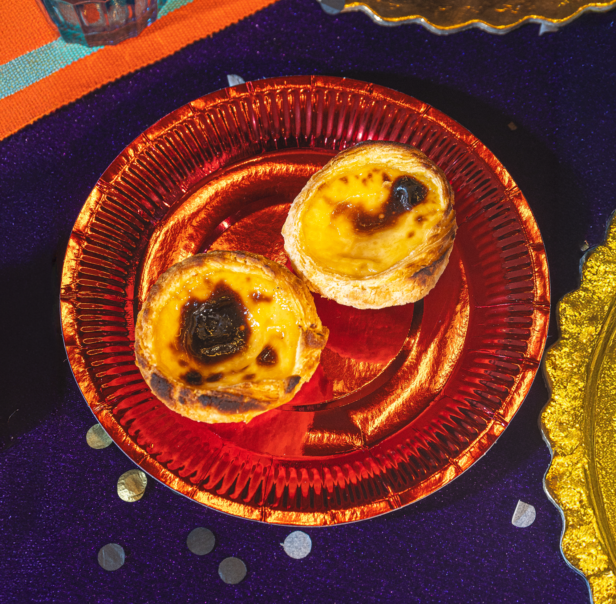 Pastel de Nata